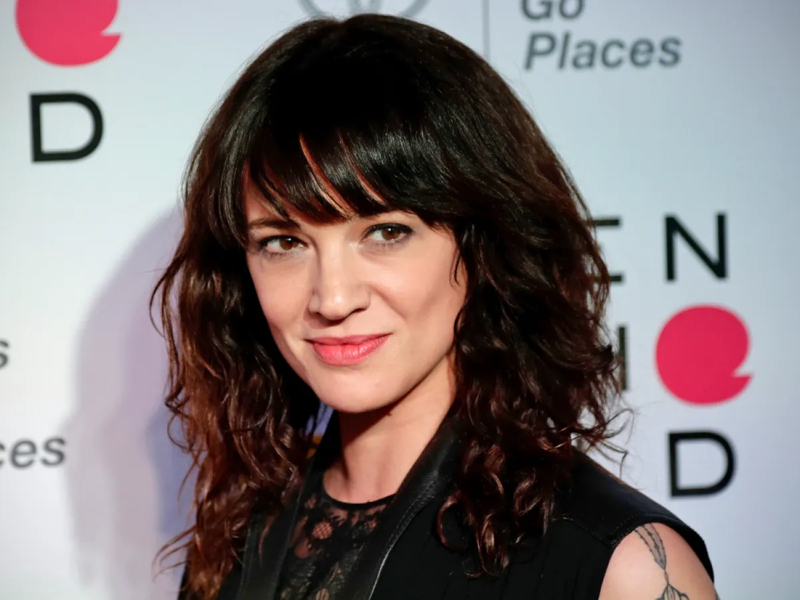 Asia Argento là ai Giải mã biểu tượng gây tranh cãi của phong trào MeToo