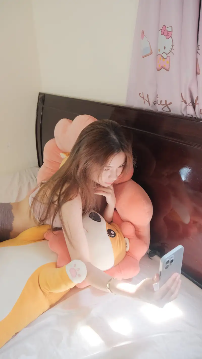 Cách tìm kiếm OnlyFans chính thức của Tường Vy