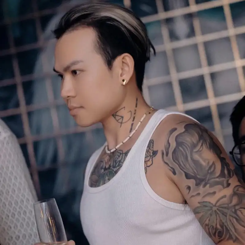 Con đường đến với Rap của SMO
