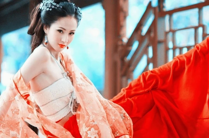 Cuộc sống hiện tại của Lam Yến: Vẫn nóng bỏng nhưng khó lấy chồng