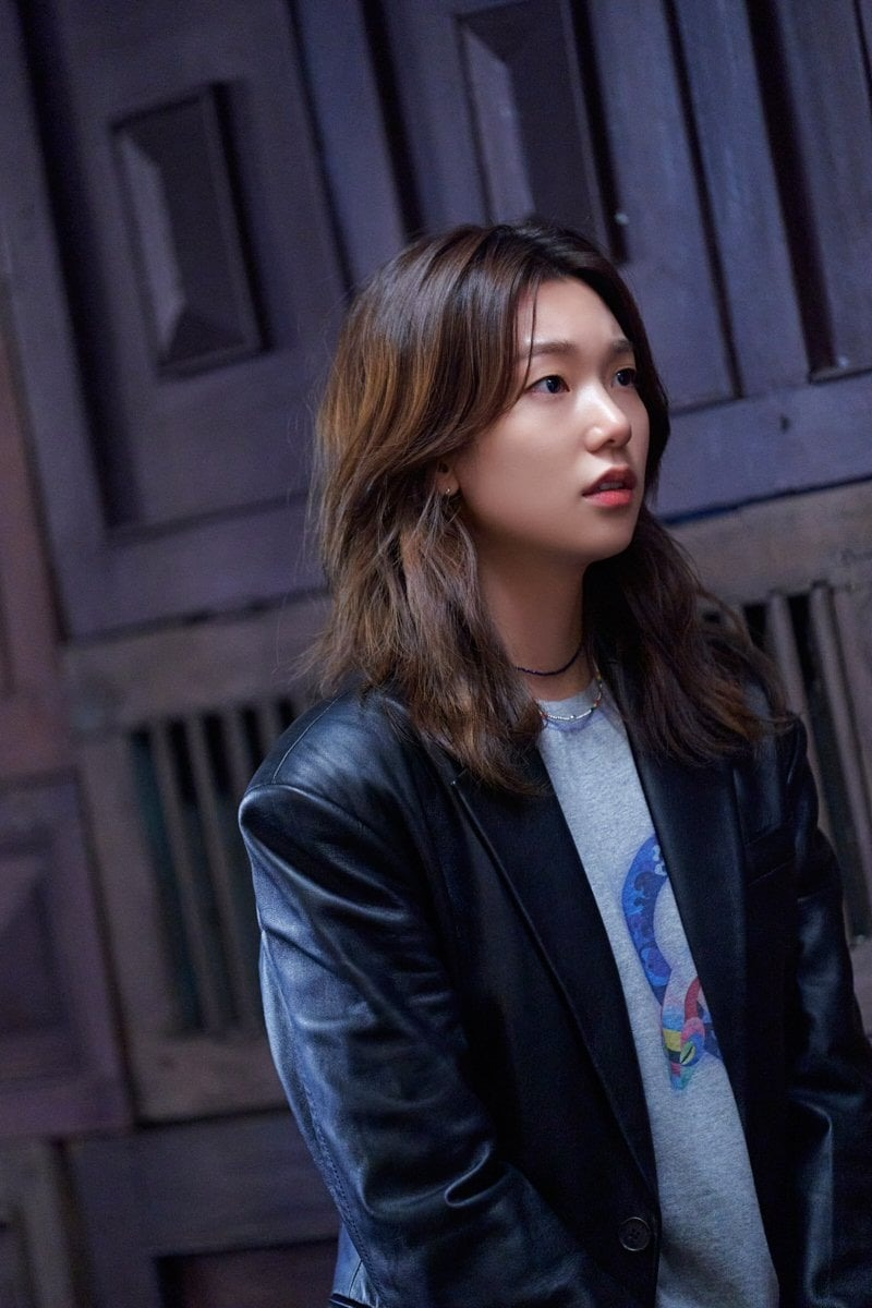 Dấu Ấn Yoon Sol Trong “Nevertheless”: Nữ Phụ Chiếm Trọn Spotlight