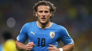 Di sản của Diego Forlán và tầm ảnh hưởng đến bóng đá Uruguay