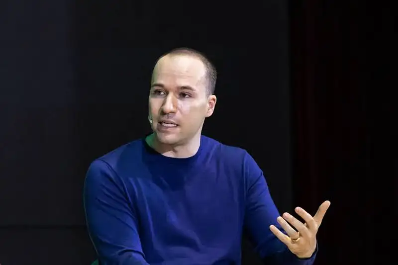 Greg Brockman là ai Khám phá kiến trúc sư của OpenAI và ChatGPT