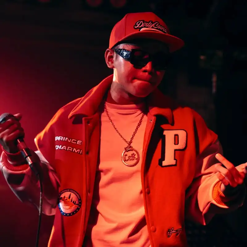 Hành trình đến với Rap của học trò của Suboi