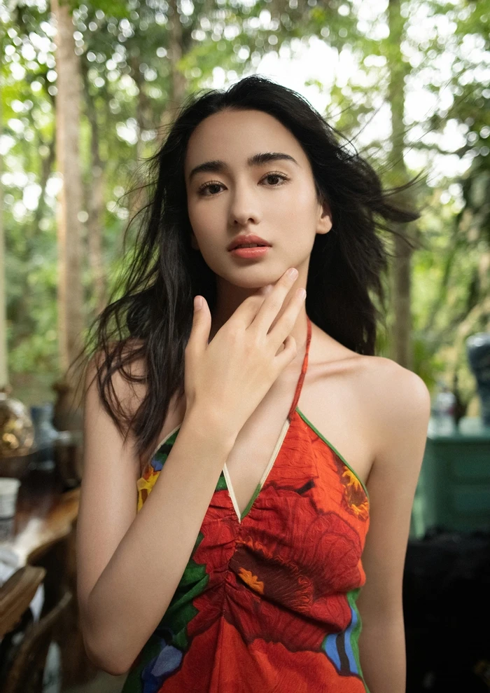 Hành trình đến với nghệ thuật của Lý Uyển Đát