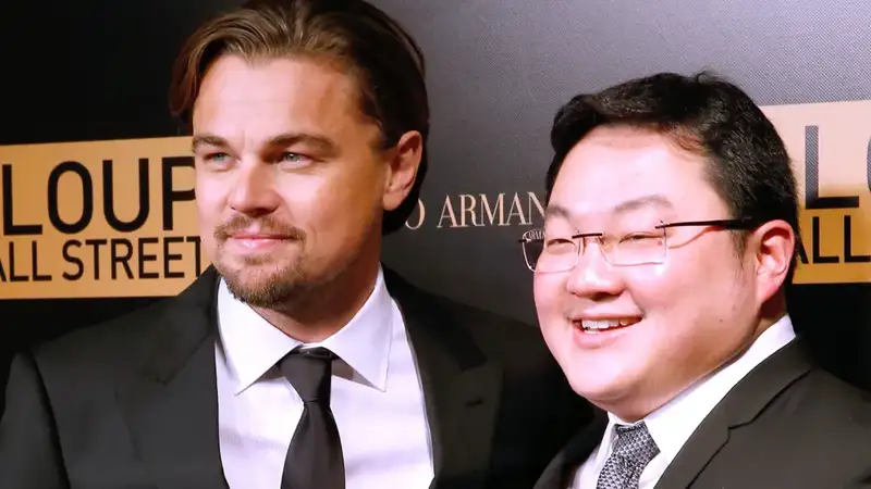 Jho Low là ai