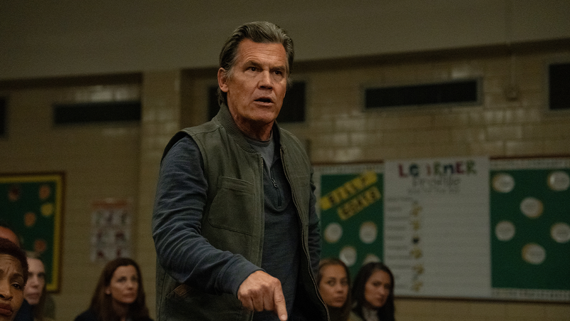Josh Brolin là ai Giải mã sức hút của Trai Hư được Hollywood săn đón