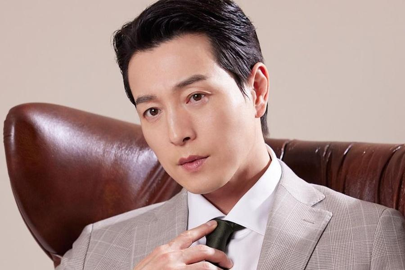 Jung Sung Il là ai? Tiểu sử và Hành trình Sự nghiệp Đáng nể