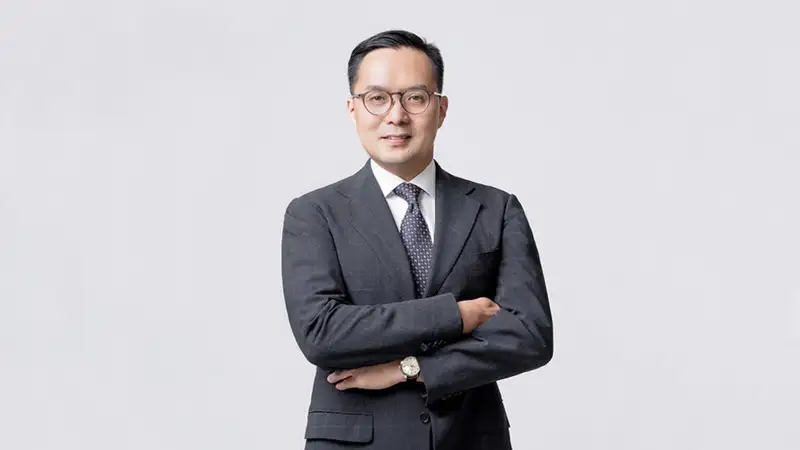 Kỳ Vọng và Tương Lai Của GoTo Dưới Thời Patrick Walujo