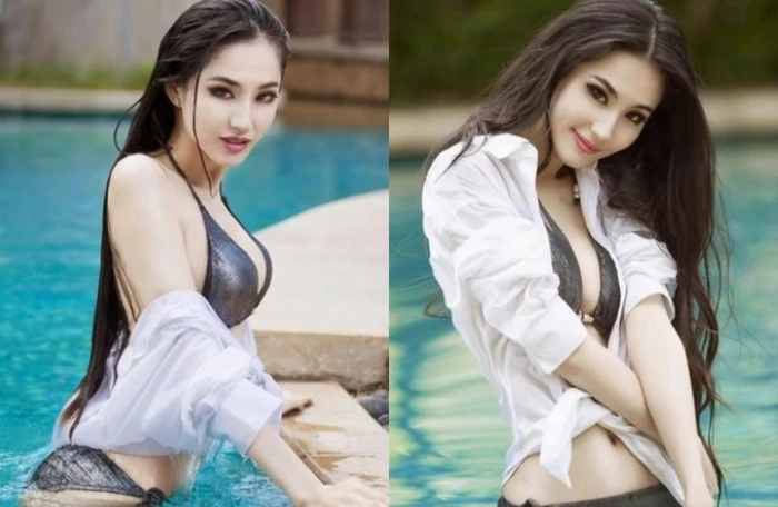 Lam Yến là ai? Nữ diễn viên từng làm mưa làm gió màn ảnh