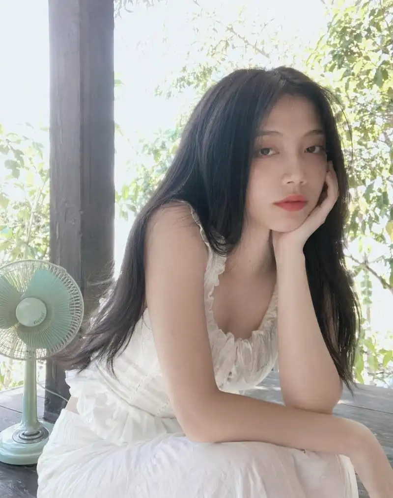 Lucibae OnlyFans là ai