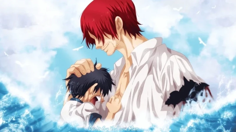 Mối quan hệ với Luffy và vai trò trong câu chuyện