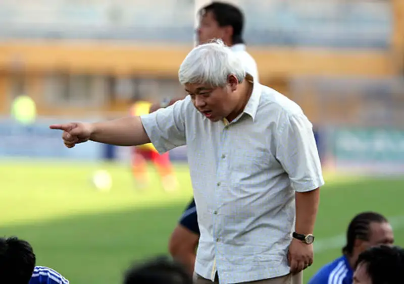 Nguyễn Đức Kiên là ai