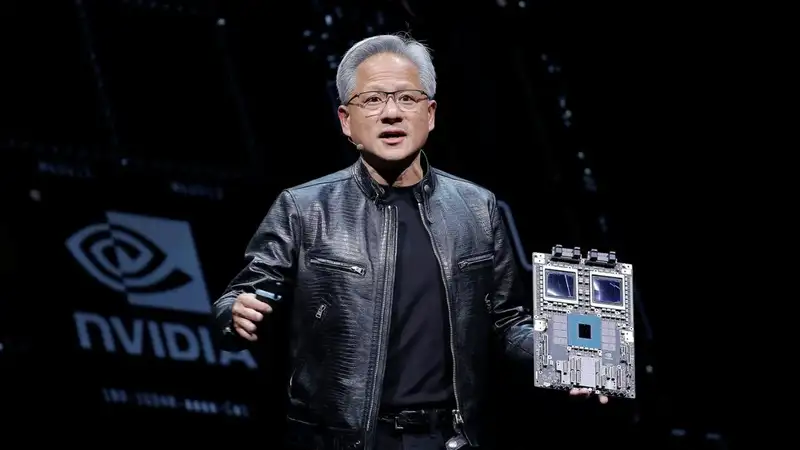 Những Bài Học Đắt Giá Từ Hành Trình Của Jensen Huang