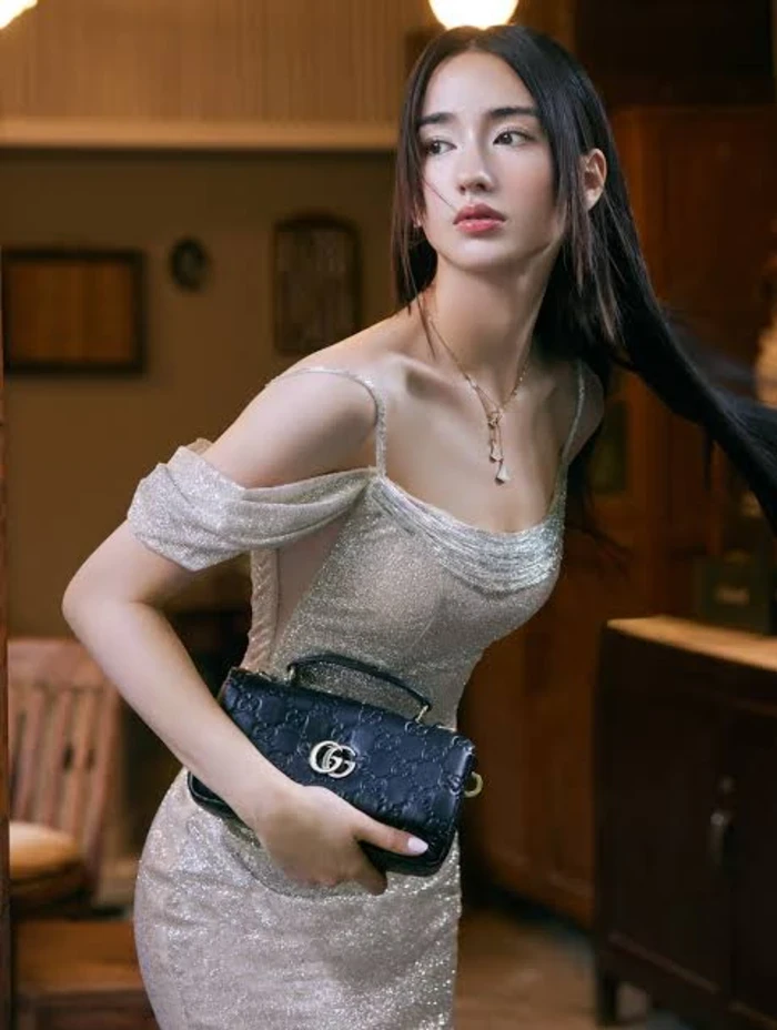 Những vai diễn ấn tượng của Lý Uyển Đát
