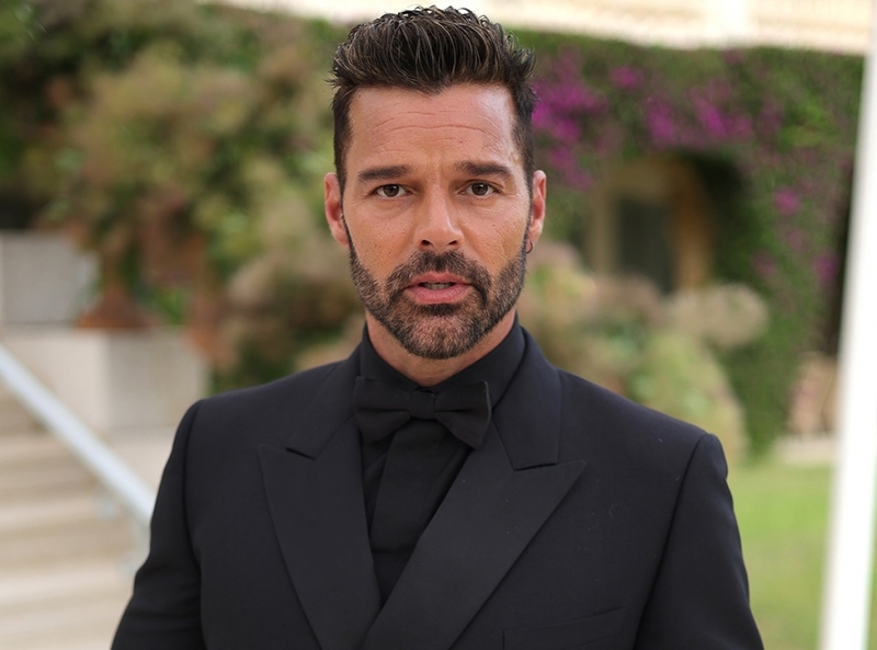 Ricky Martin Năm 2026 Di Sản và Tầm Vóc Hiện Tại