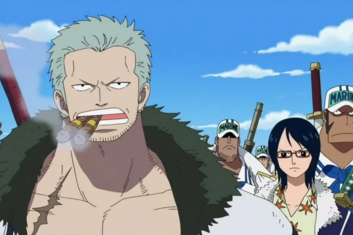 Smoker_s_-_Moral_-_Code_-_and_-_Leadership_-_Style