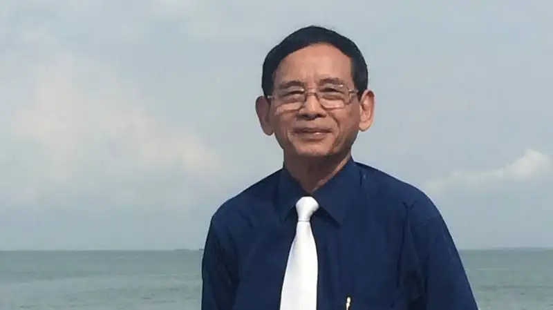 Sự nghiệp kinh doanh của Lê Ân