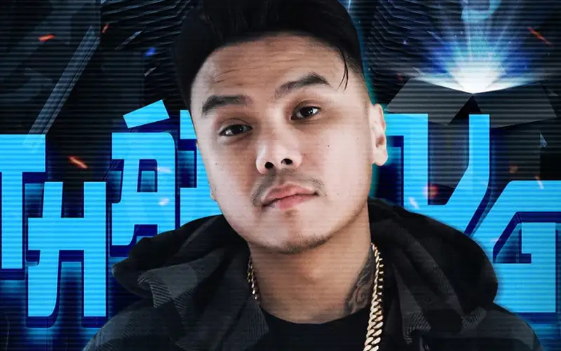 Thái Việt G và tương lai của Rap Việt