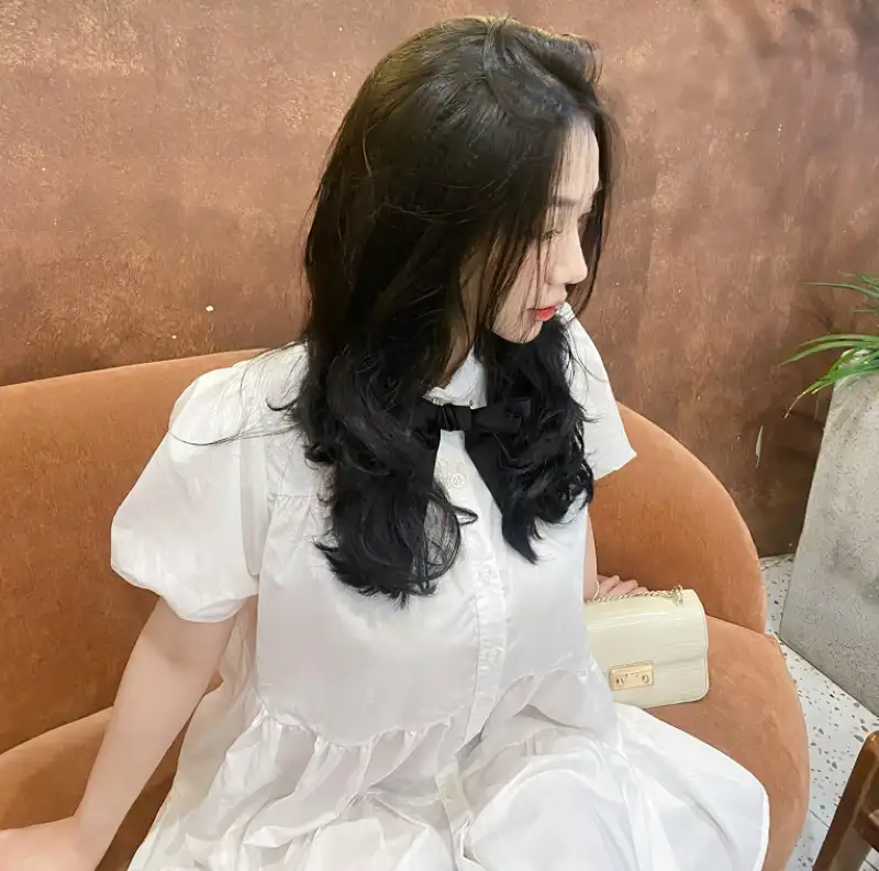 Tiểu sử Bảo Nghi
