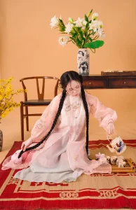Tiểu sử và hành trình đến với cộng đồng mạng của Sammy Đào
