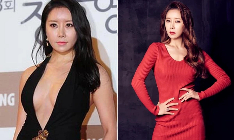Tóm tắt lý lịch của Ha Na Kyung