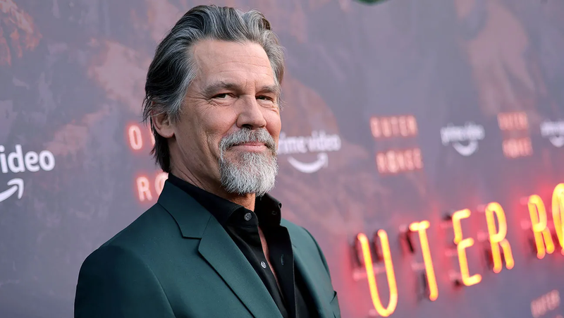 Tóm tắt lý lịch của Josh Brolin