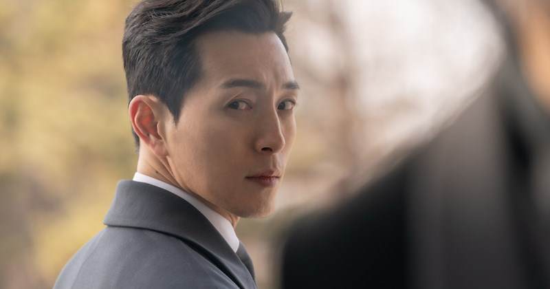 Tóm tắt lý lịch của Jung Sung Il