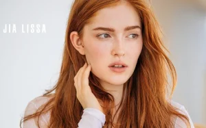 Tóm tắt tiểu sử của Jia Lissa