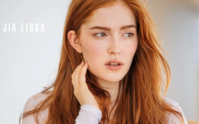 Tóm tắt tiểu sử của Jia Lissa