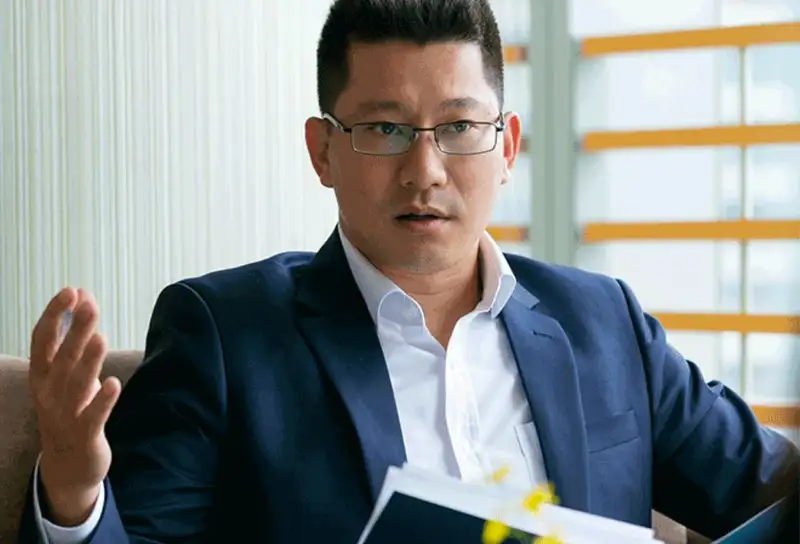 Tuấn Nhan là ai