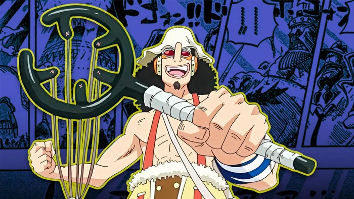 Usopp