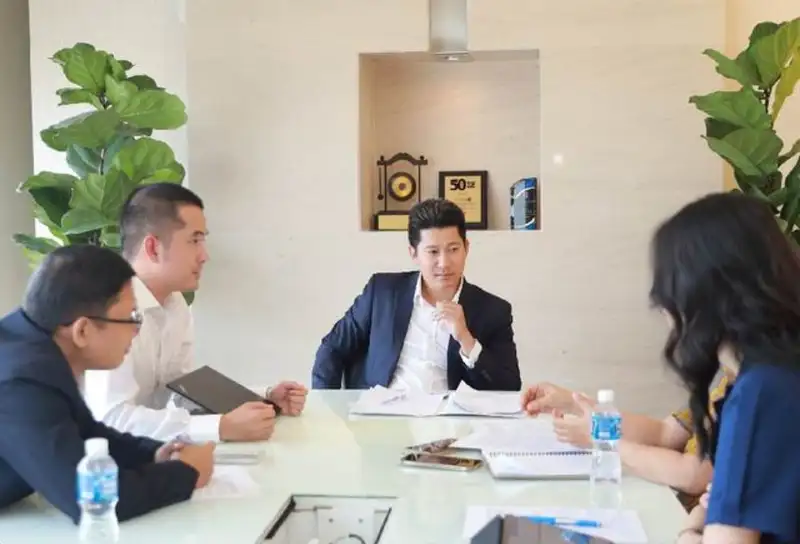 Vai trò của một Giám đốc điều hành trong kỷ nguyên số
