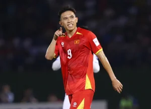 Võ Hoàng Minh Khoa là ai