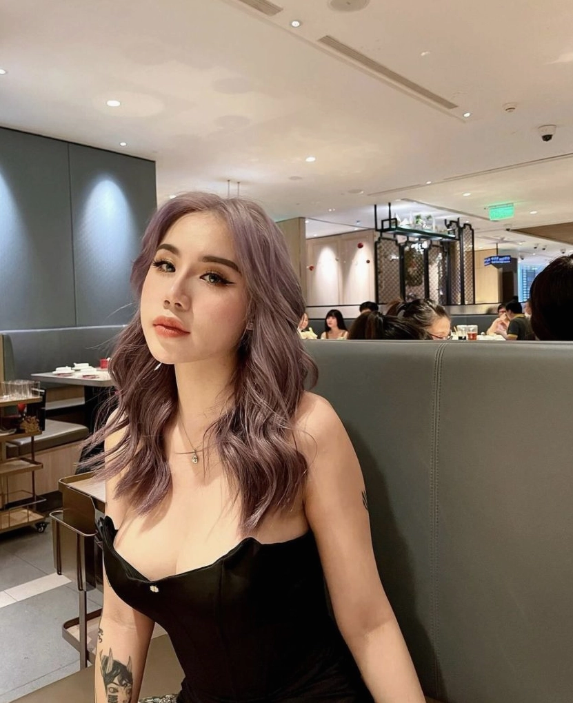 Chibi1311 Là Ai Thật Sự?