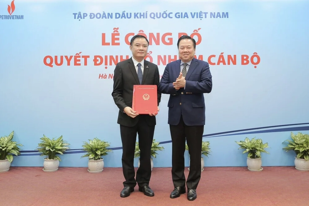 Tổng Giám đốc Petrovietnam: Người điều hành chiến lược và hoạt động