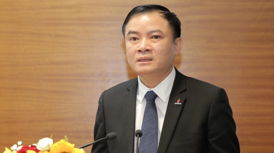 Lê Ngọc Sơn là ai