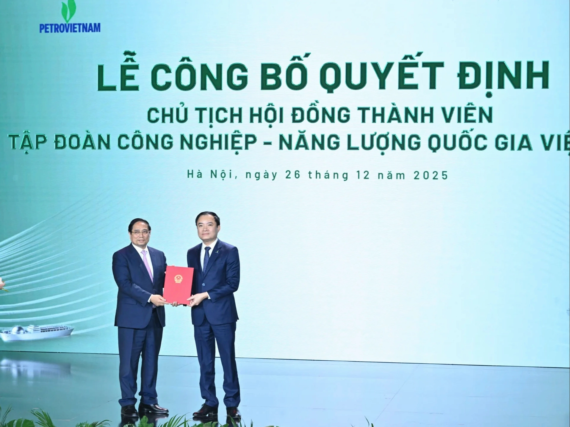 Lê Ngọc Sơn là ai