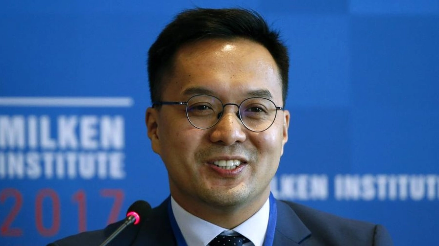 Chân Dung Patrick Walujo Nhà Lãnh Đạo Tầm Nhìn và Chiến Lược Đột Phá