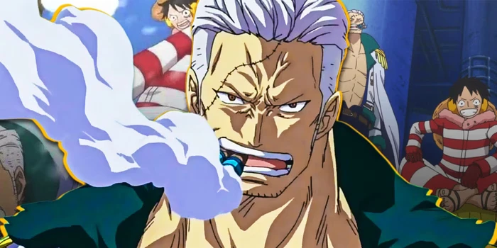 smoker-one-piece