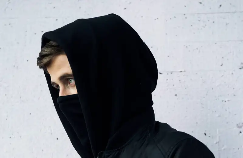 Alan Walker sinh năm bao nhiêu
