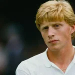 Boris Becker là ai Huyền thoại quần vợt và hành trình đầy biến động