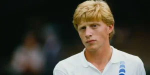 Boris Becker là ai Huyền thoại quần vợt và hành trình đầy biến động