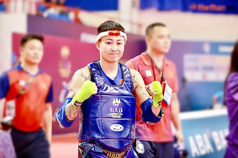 Bùi Yến Ly là ai