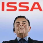 Carlos Ghosn bắt đầu sự nghiệp như thế nào