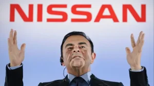 Carlos Ghosn bắt đầu sự nghiệp như thế nào