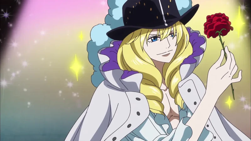 Cavendish-One-Piece