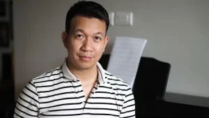 Con đường đến với âm nhạc