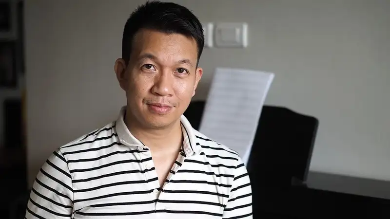 Con đường đến với âm nhạc