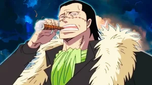 Crocodile-One-Piece